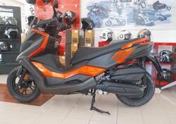 Kymco DTX 360 125 (2022 - 24) usata