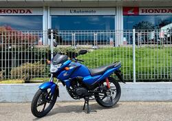 Honda CB 125 F (2021 - 24) nuova