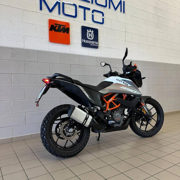 KTM 390 Adventure (2022 - 24) (3)