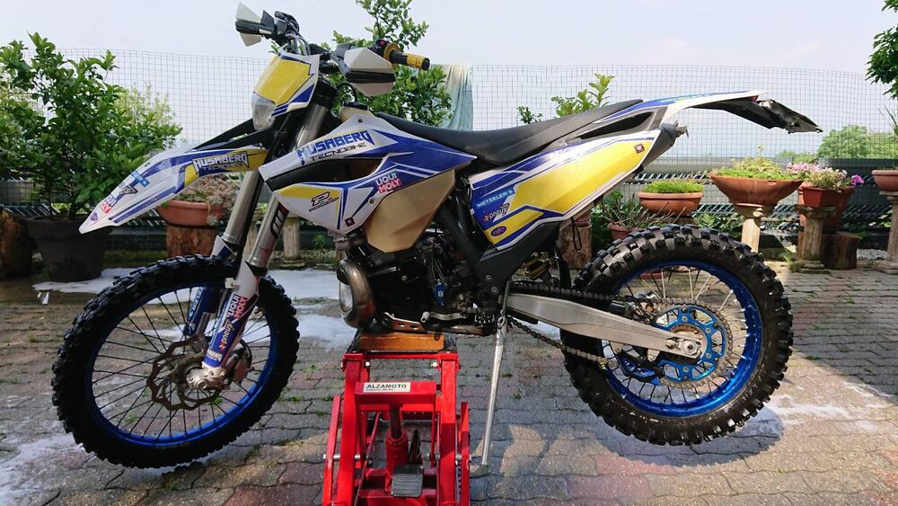 Husaberg TE 300 (2013)