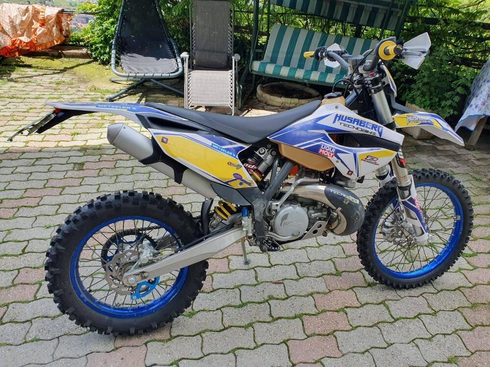 Husaberg TE 300 (2013) (2)