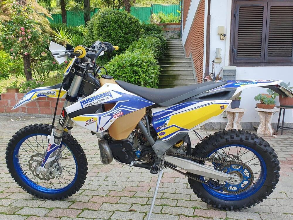 Husaberg TE 300 (2013) (3)