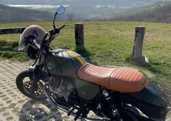 Moto Guzzi Breva V 750 i.e. usata