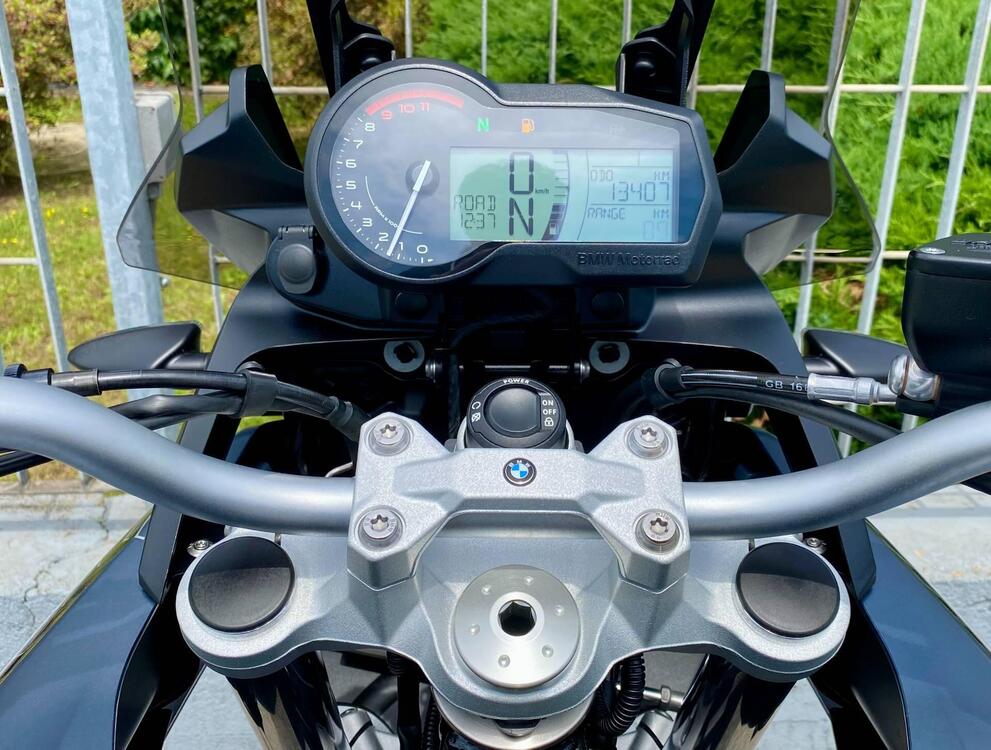 Bmw F 750 GS (2018 - 20) (3)