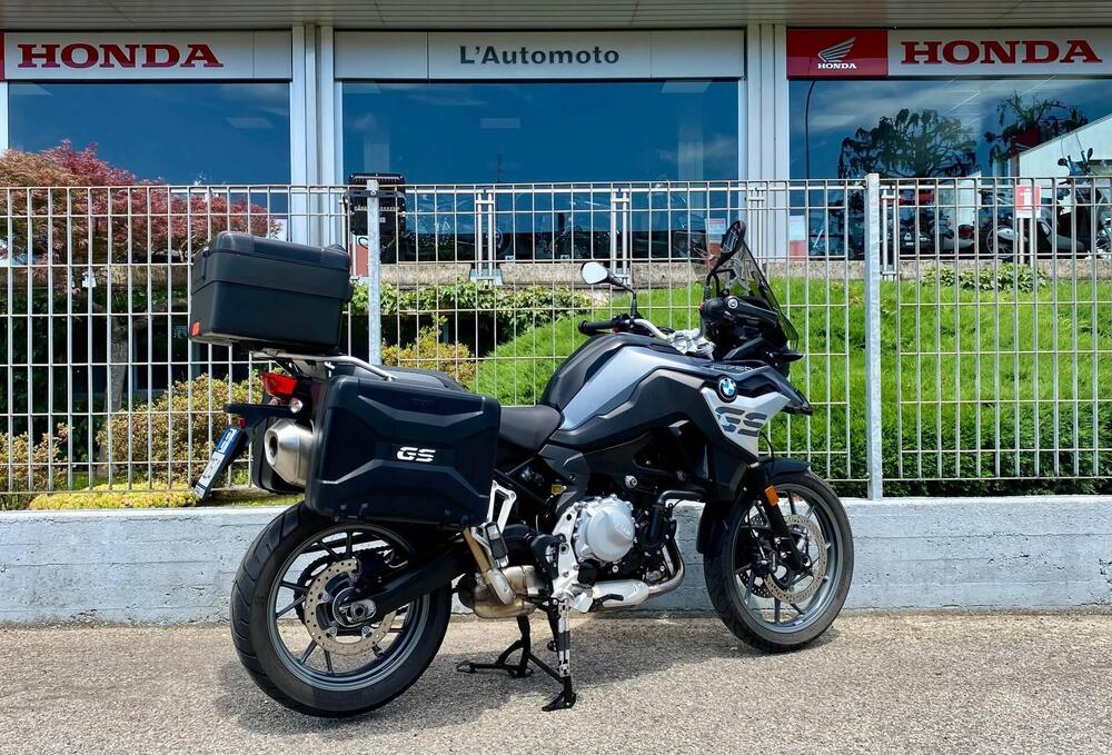 Bmw F 750 GS (2018 - 20) (5)