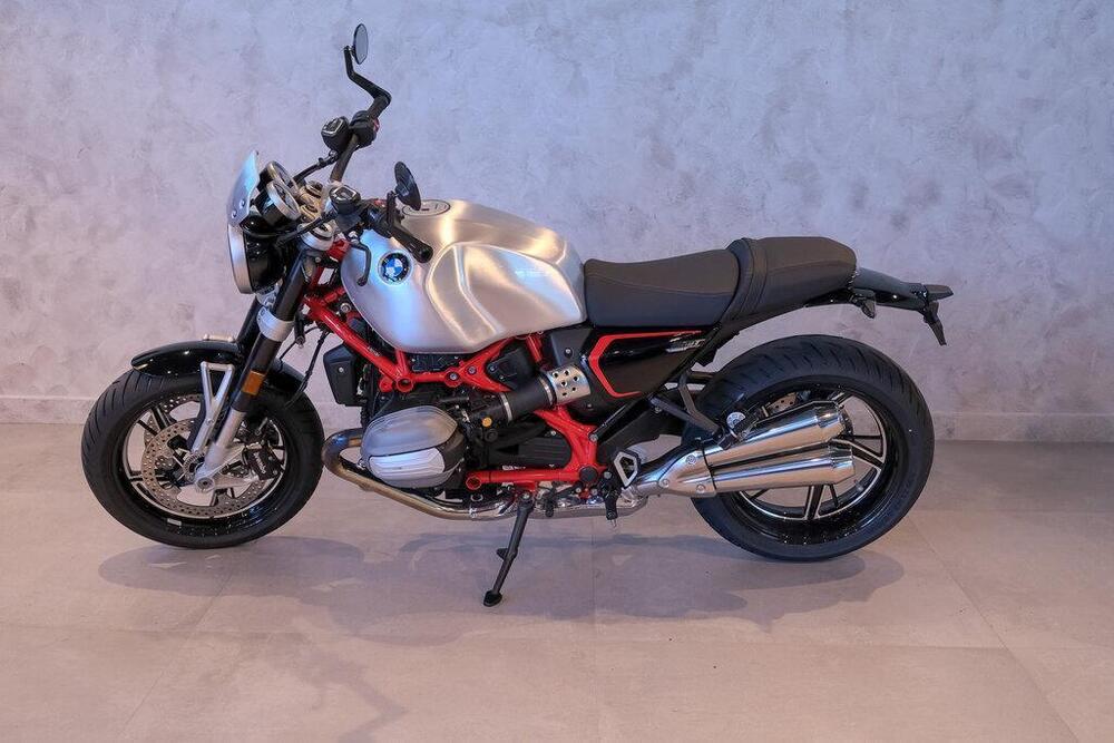 Bmw R 12 nineT (2023 - 24)