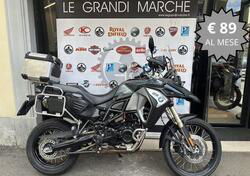 Bmw F 800 GS Adventure (2013 - 17) usata