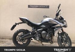 Triumph Tiger 660 Sport (2022 - 24) usata