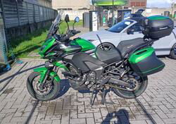 Kawasaki Versys 1000 Grand Tourer (2017 - 20) usata