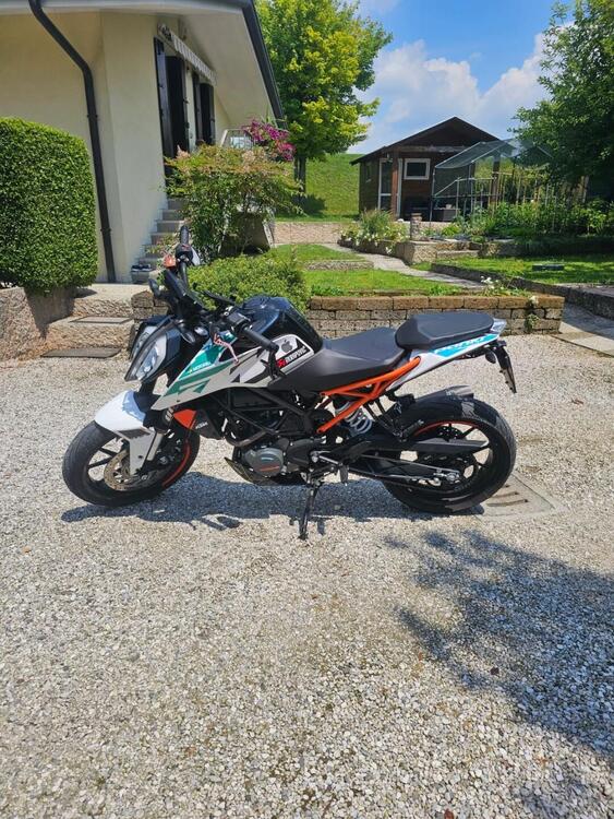 KTM 125 Duke ABS (2017 - 20) (3)