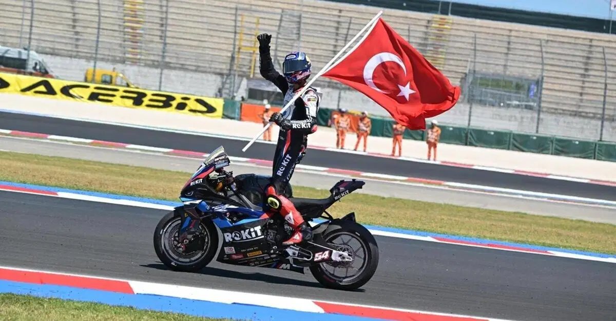SBK 2024. GP dell'Emilia-Romagna. Le pagelle di Misano: un Toprak da 10 e Lode