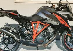 KTM 1290 Super Duke GT ABS (2016 - 18) usata