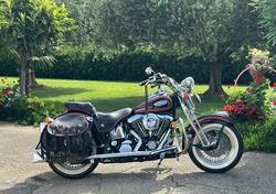 Harley-Davidson 1340 Heritage Springer (1996 - 98) - FLSTS usata