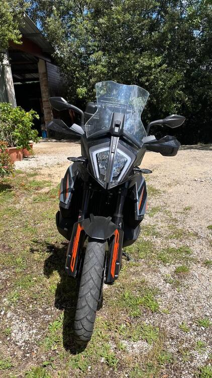 KTM 890 Adventure (2021) (2)