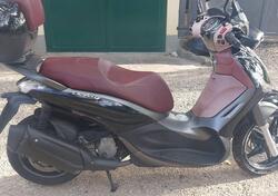 Piaggio Beverly 350 SportTouring ie ABS (2011 - 17) usata