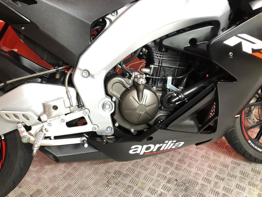 Aprilia RS 125 (2021 - 24) (5)