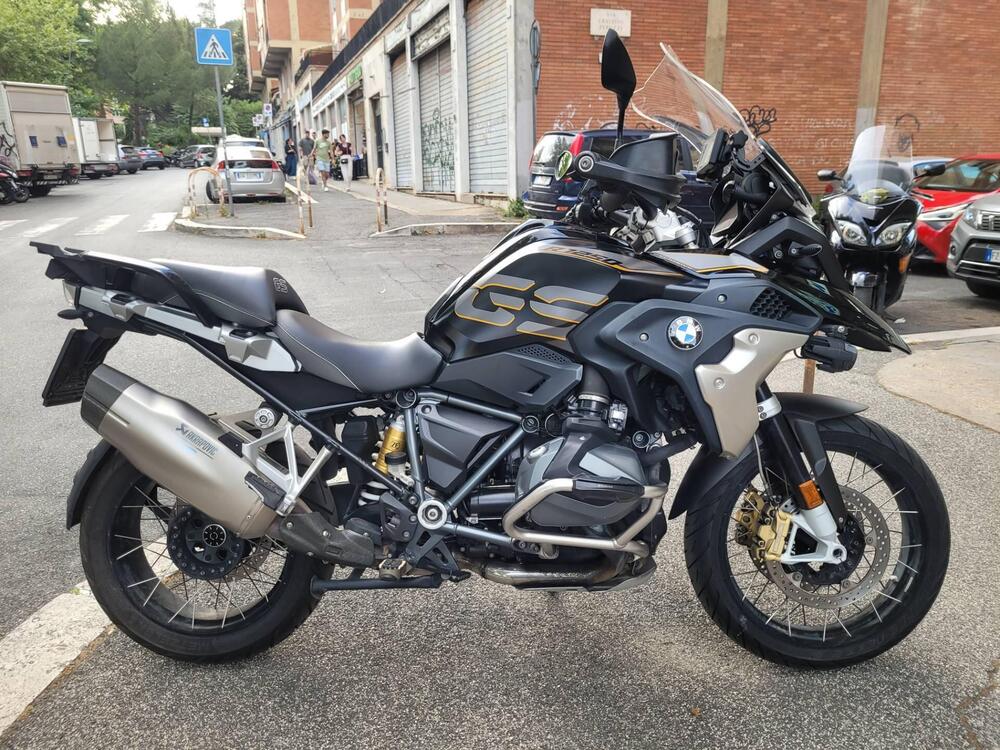 Bmw R 1250 GS (2019 - 20) (5)