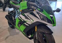 Kawasaki Ninja 1000 ZX-10R ABS (2011 - 15) usata