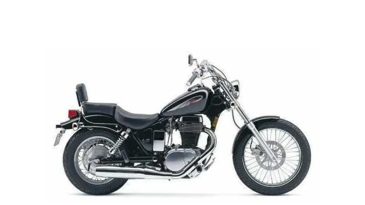 Suzuki LS 650 LS 650 (1993 - 98)