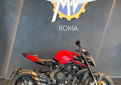 MV Agusta Brutale 800 Rosso (2021 - 23) usata