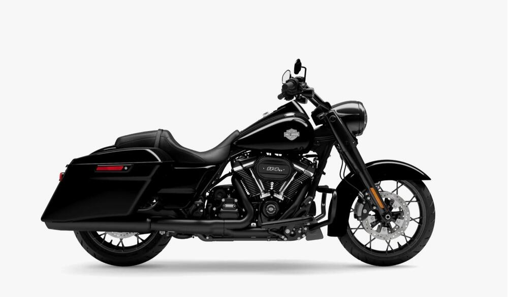 Harley-Davidson Road King Special (2021 - 24)