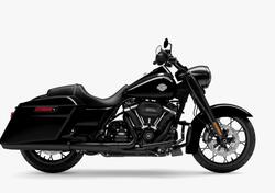 Harley-Davidson Road King Special (2021 - 24) nuova