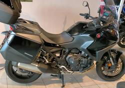 Honda NT 1100 Travel DCT (2022 - 24) usata