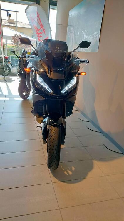 Honda NT 1100 Travel DCT (2022 - 24) (2)