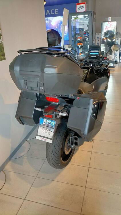 Honda NT 1100 Travel DCT (2022 - 24) (3)