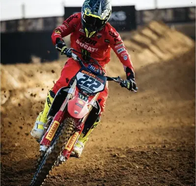 Nico Cereghini: &ldquo;A volte ritornano e scaldano il cuore: Tony Cairoli di nuovo in gara!&rdquo;