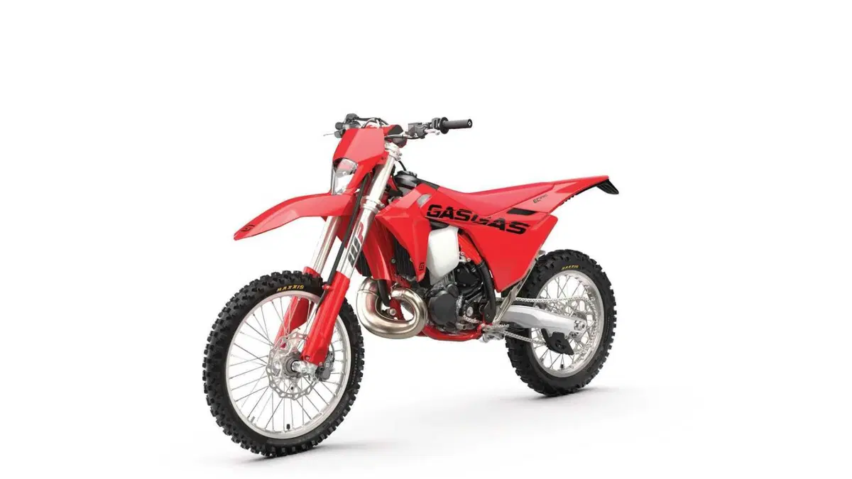 GASGAS EC 250 EC 250 (2025) (3)
