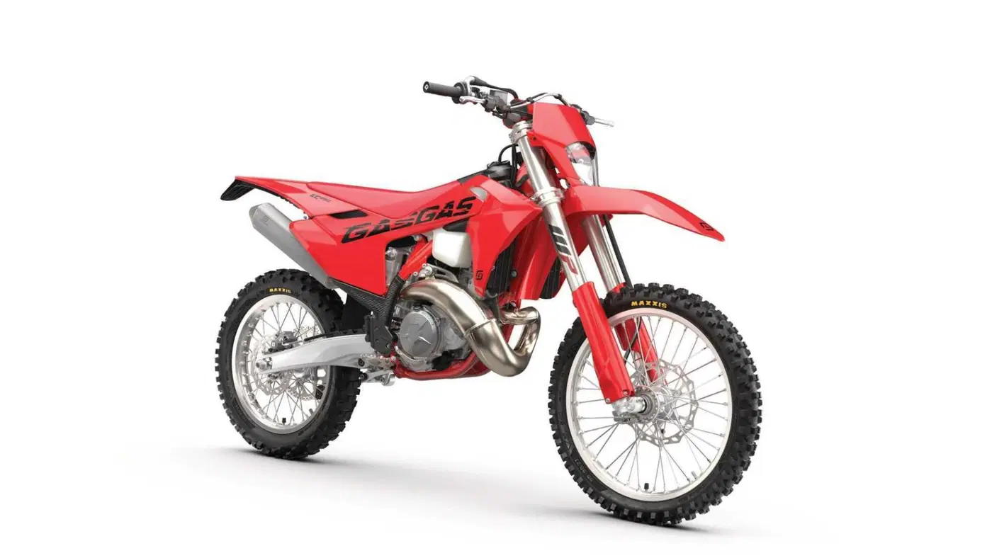 Quotazione usato GASGAS EC 250