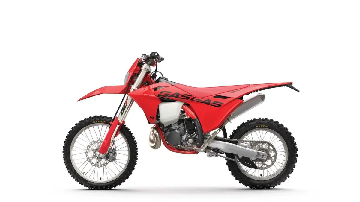 GASGAS EC 250 EC 250 (2025) (4)
