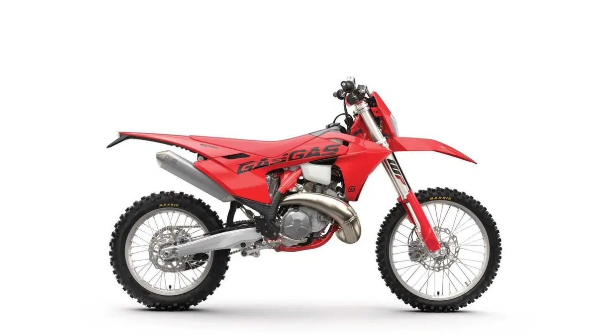 GASGAS EC 250 EC 250 (2025) (2)