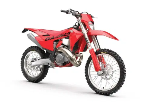 GASGAS EC 300