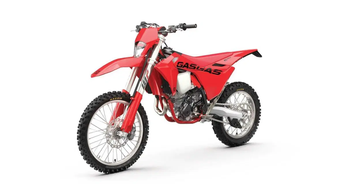 GASGAS EC 250 F EC 250 F (2025) (4)