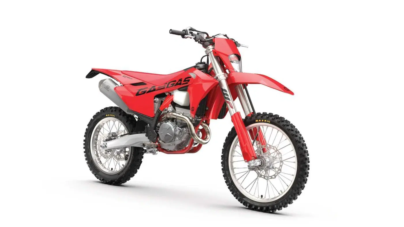 Quotazione usato GASGAS EC 250 F