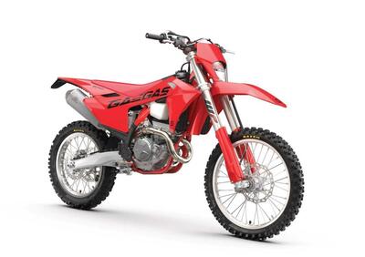 GASGAS EC 250 F