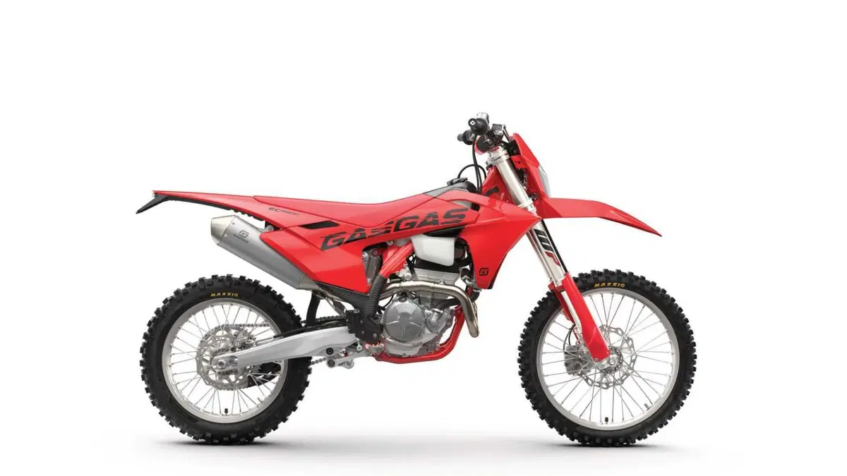 GASGAS EC 250 F EC 250 F (2025) (2)