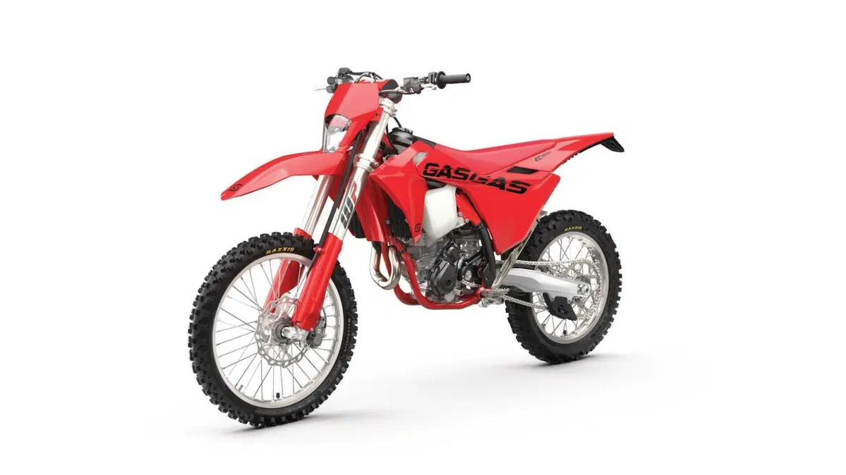 GASGAS EC 350 F EC 350 F (2025) (4)
