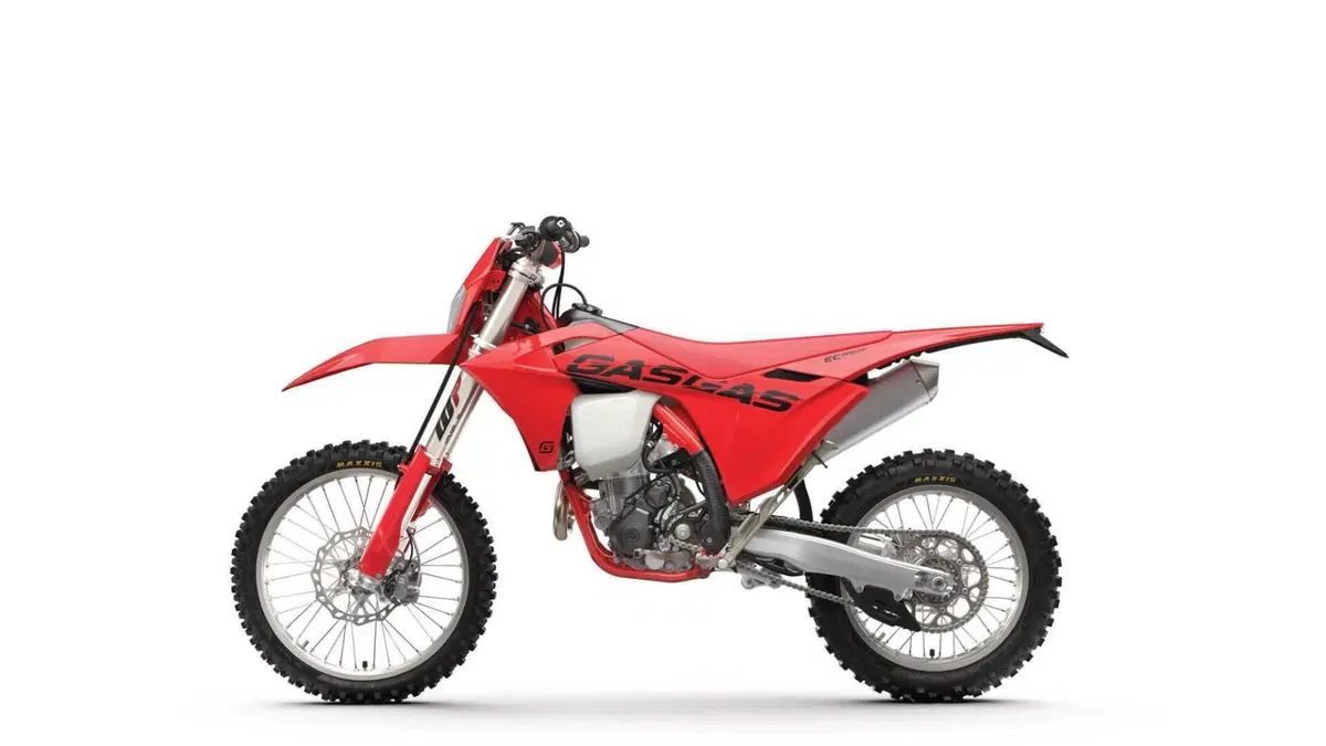 GASGAS EC 350 F EC 350 F (2025) (3)