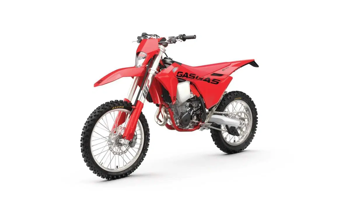 GASGAS EC 450 F EC 450 F (2025) (4)