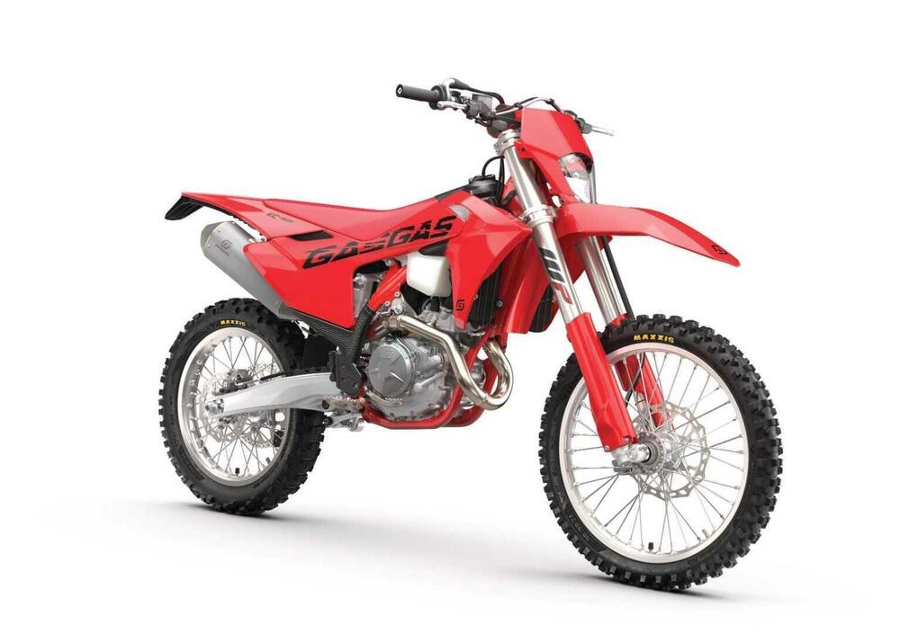 GASGAS EC 450 F (2025)