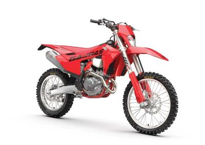 GASGAS EC 450 F