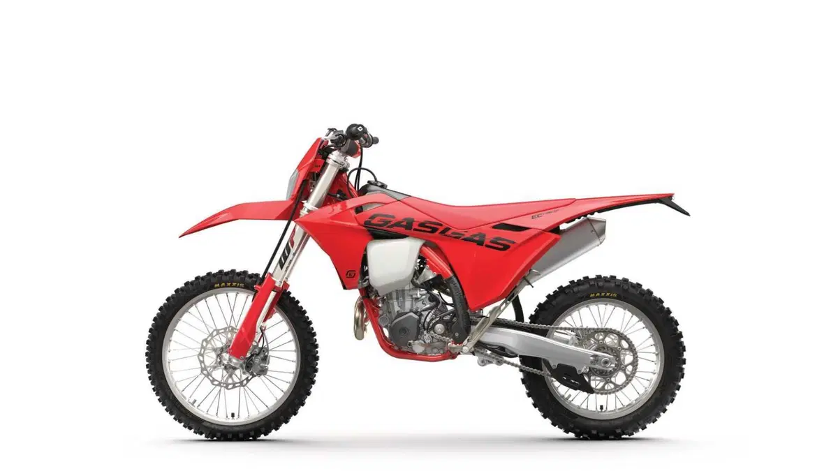 GASGAS EC 450 F EC 450 F (2025) (3)
