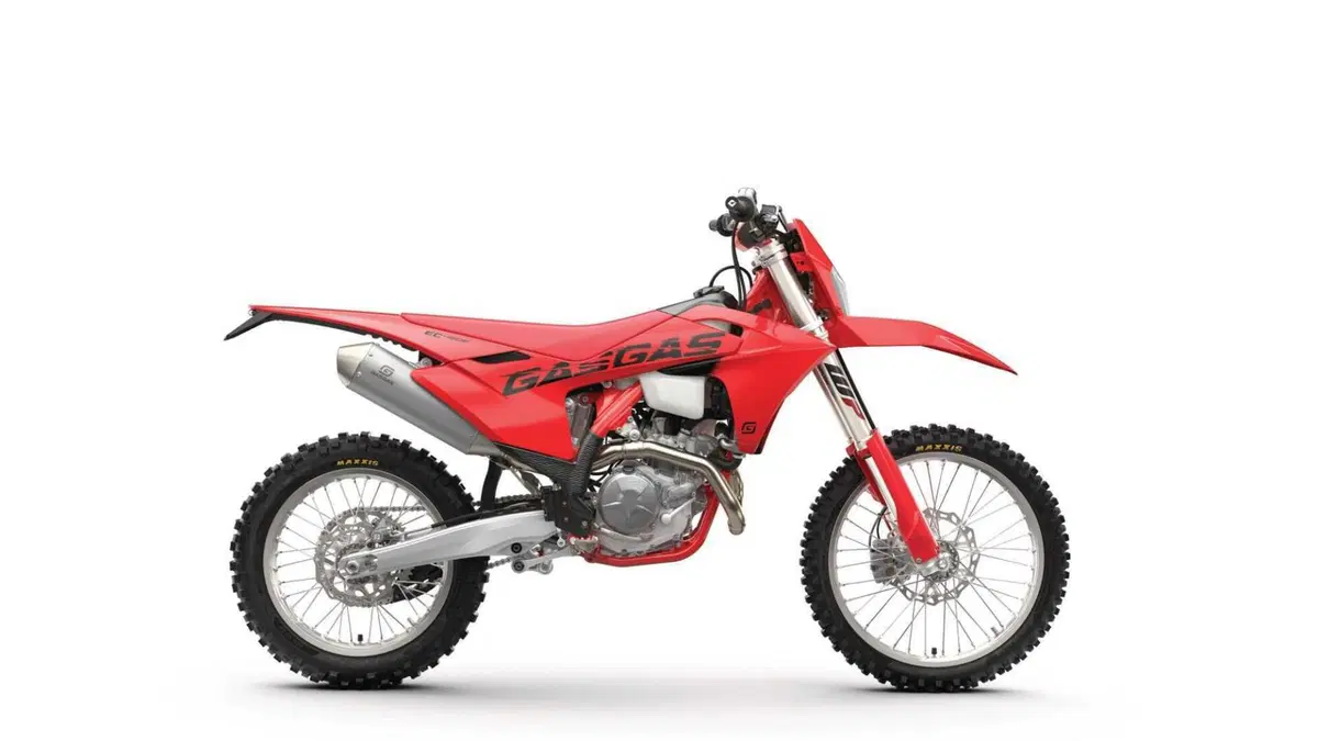 GASGAS EC 450 F EC 450 F (2025) (2)