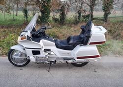 Honda GL 1500 SE Gold Wing (1991 - 02) usata