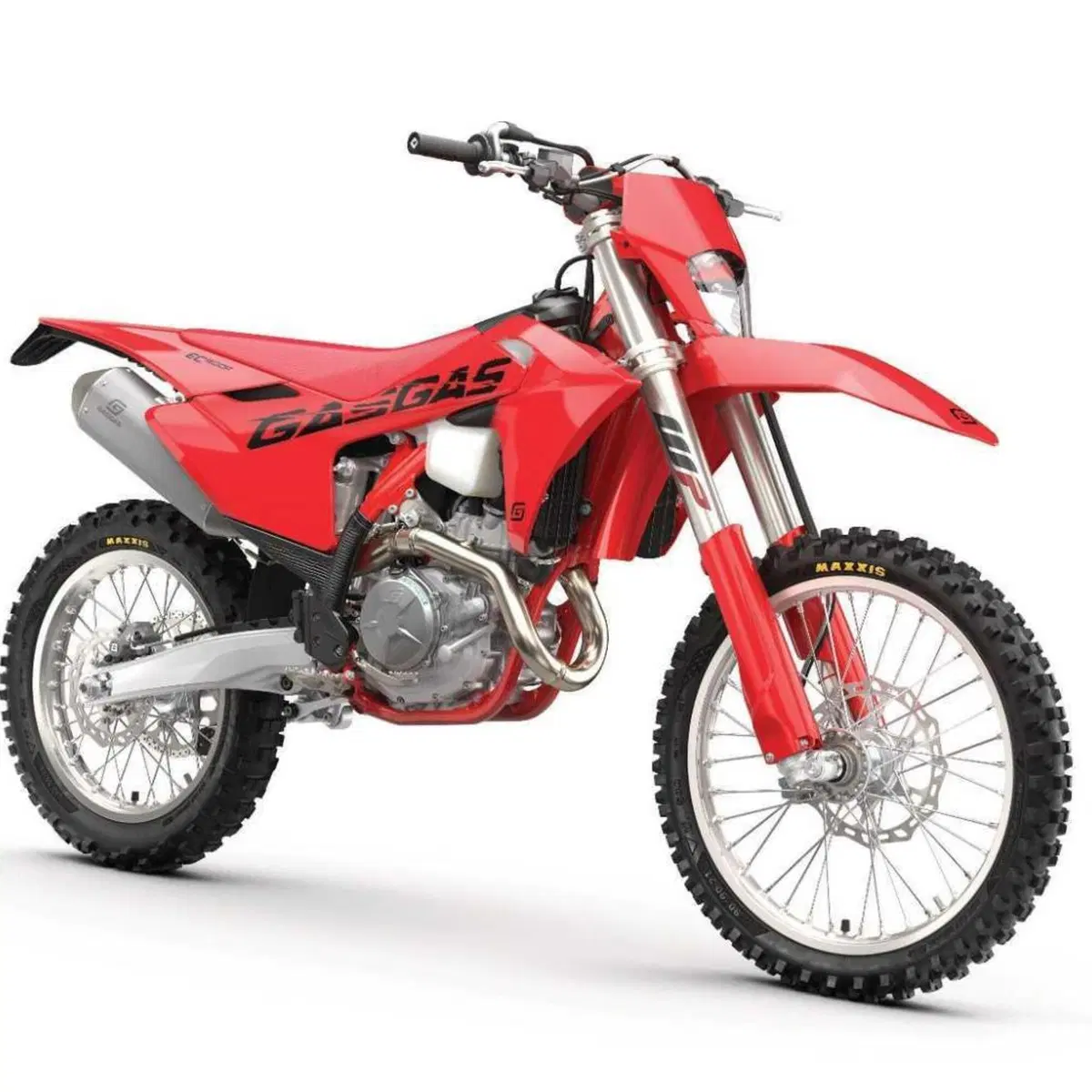 GASGAS EC 500 F (2025)