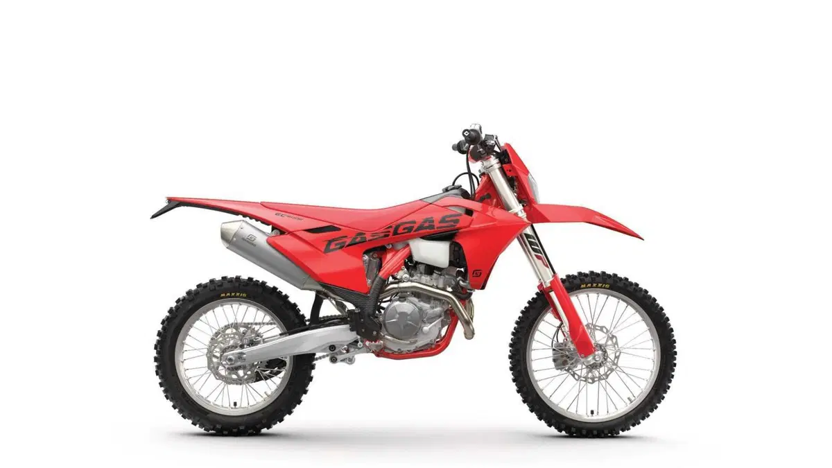 GASGAS EC 500 F EC 500 F (2025) (2)