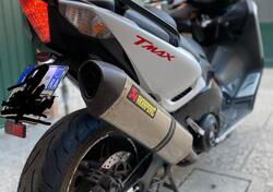 Yamaha T-Max 530 ABS (2012 - 14) usata